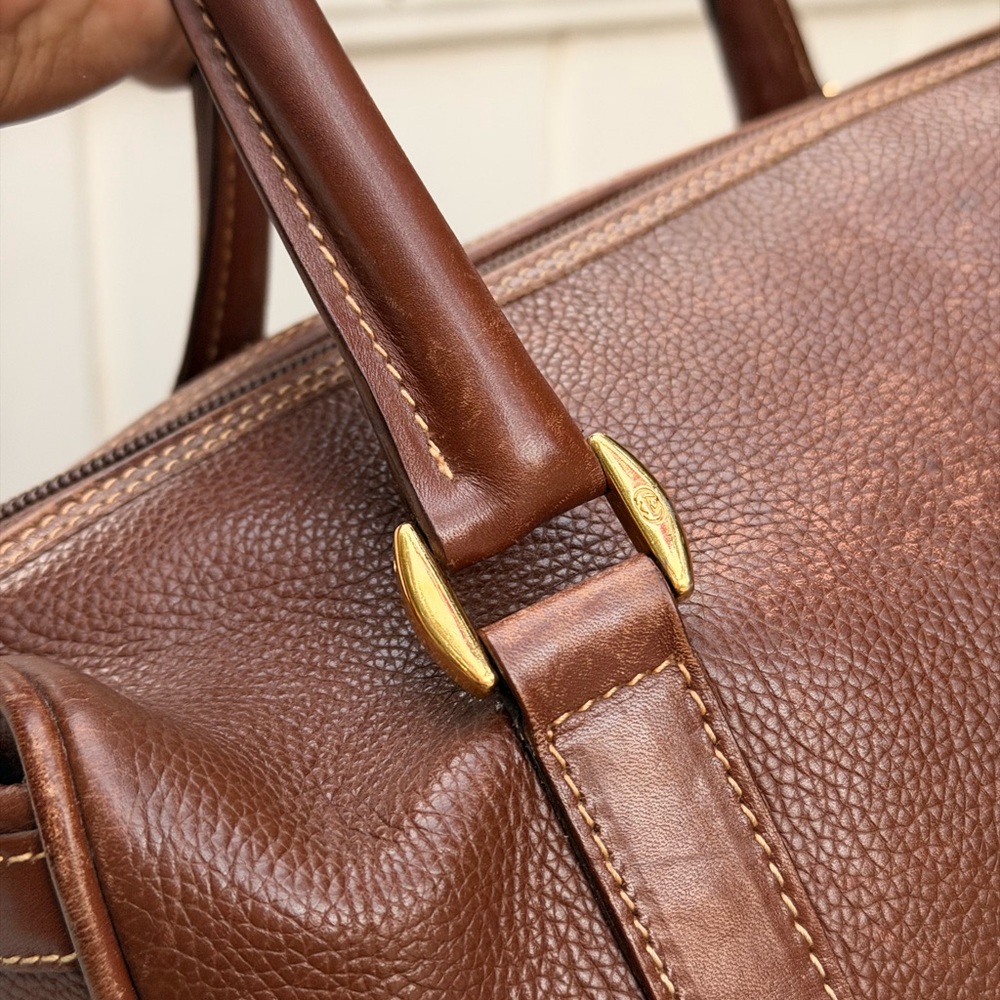 Gucci Boston Bag - Picture 4 of 12